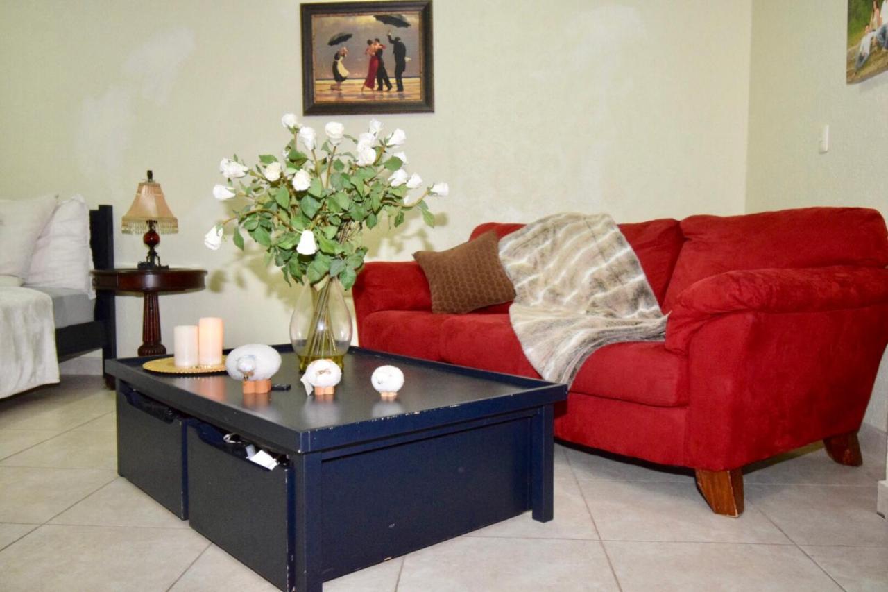 C1 Costa Del Sol Villa Косумел Екстериор снимка