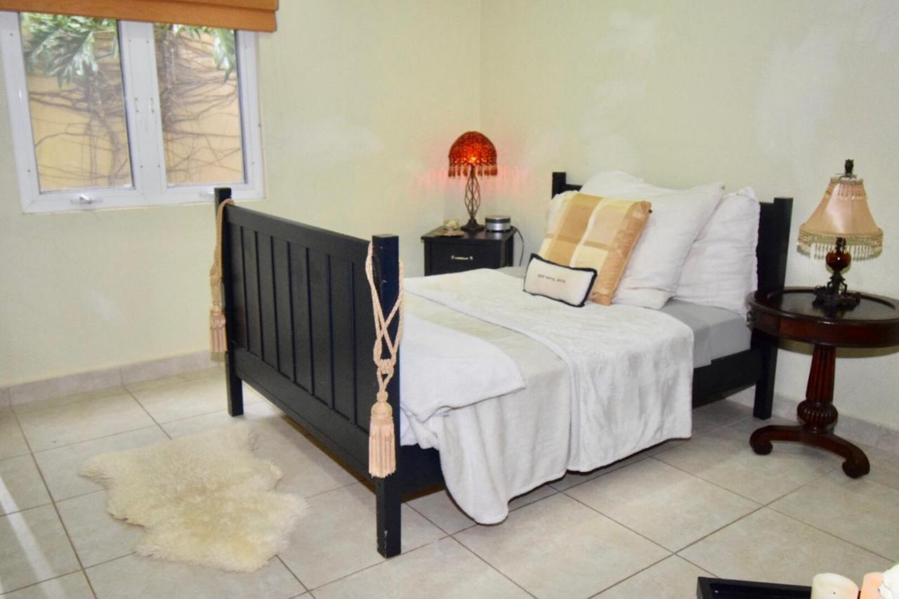 C1 Costa Del Sol Villa Косумел Екстериор снимка