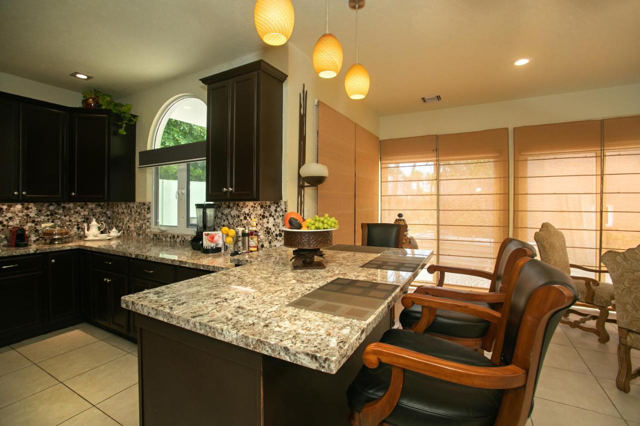 C1 Costa Del Sol Villa Косумел Екстериор снимка
