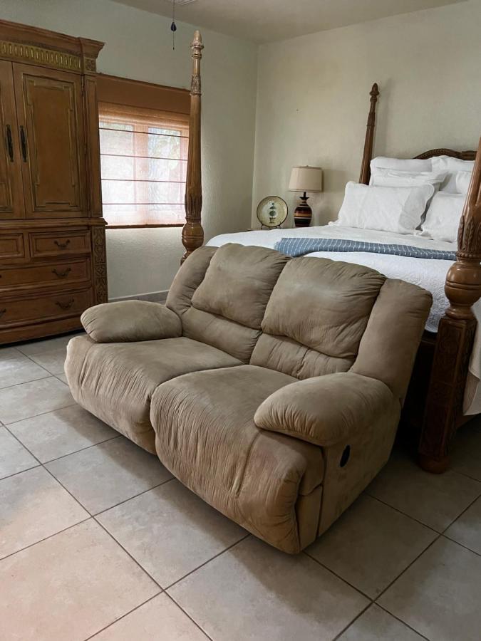 C1 Costa Del Sol Villa Косумел Екстериор снимка