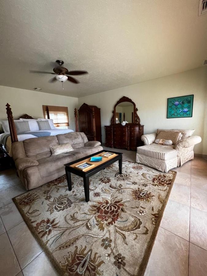 C1 Costa Del Sol Villa Косумел Екстериор снимка