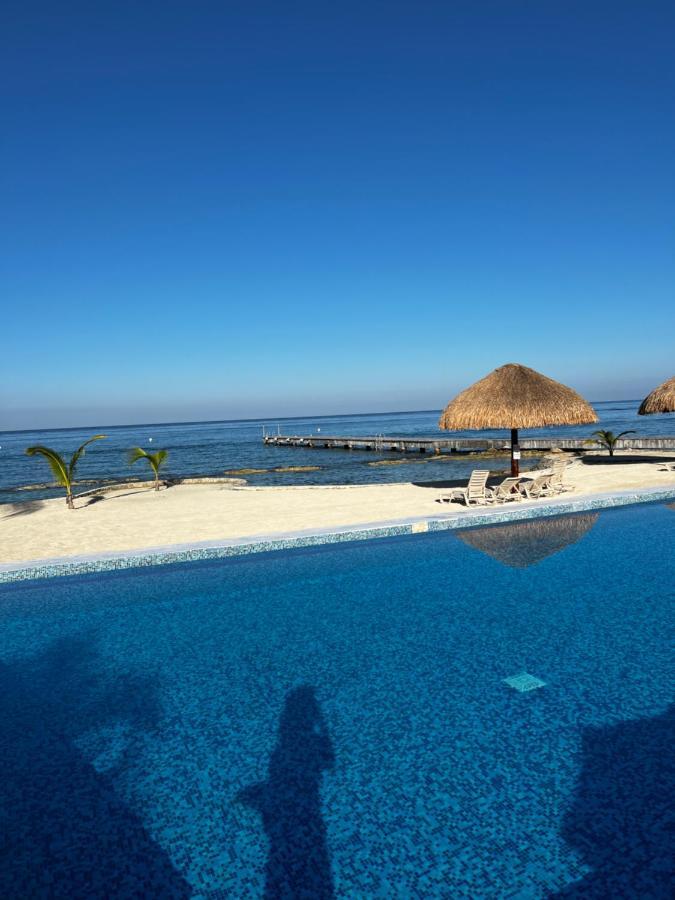 C1 Costa Del Sol Villa Косумел Екстериор снимка