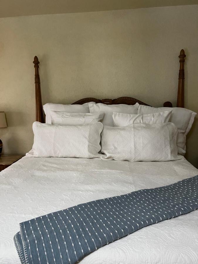C1 Costa Del Sol Villa Косумел Екстериор снимка